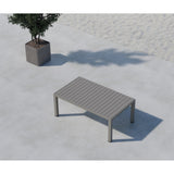 Copacabana Sofabord Venture Design Sofabord