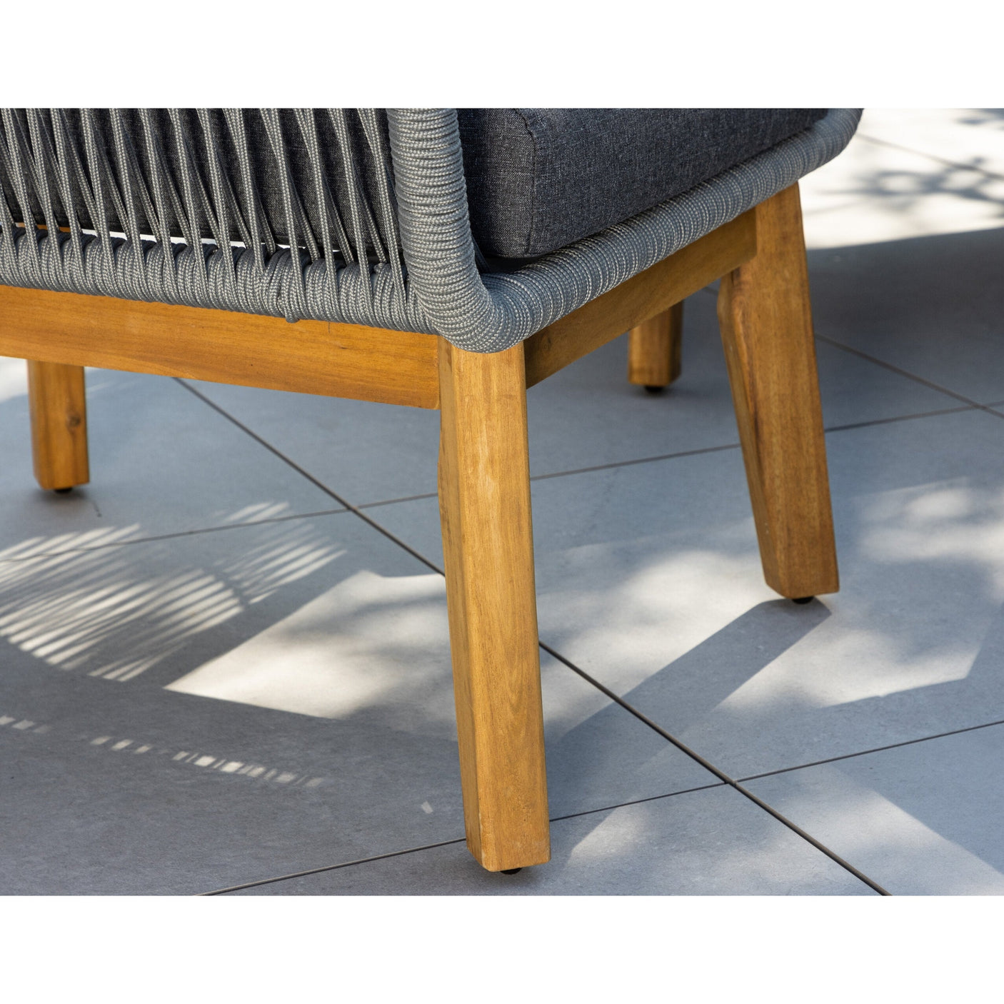 Chania Sofa Sett Venture Design Sofa-sett