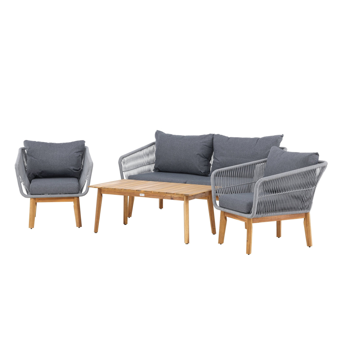 Chania Sofa Sett Venture Design Sofa-sett