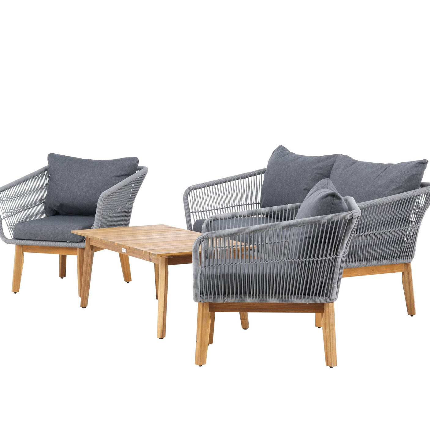 Chania Sofa Sett Venture Design Sofa-sett
