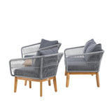Chania Sofa Sett Venture Design Sofa-sett