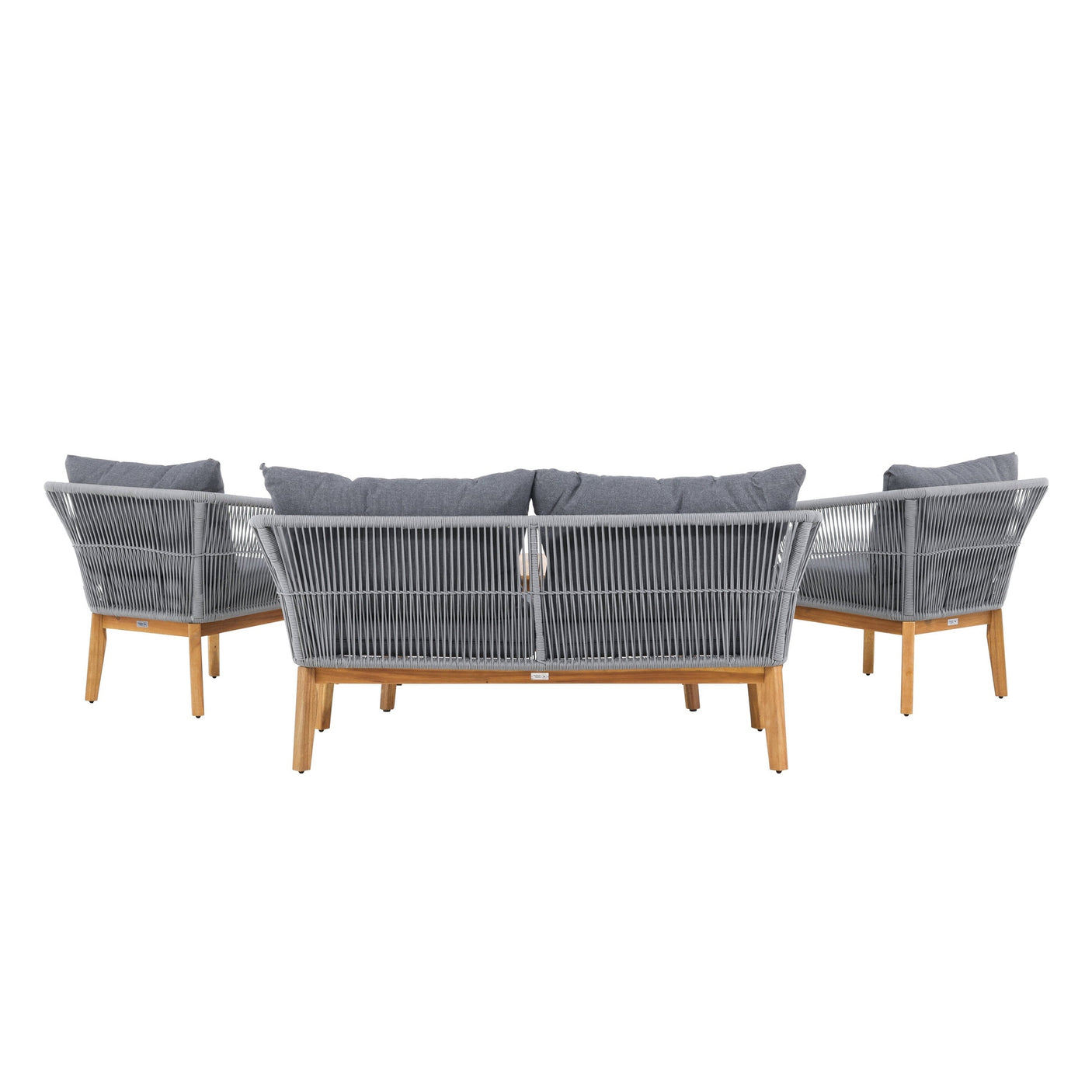 Chania Sofa Sett Venture Design Sofa-sett