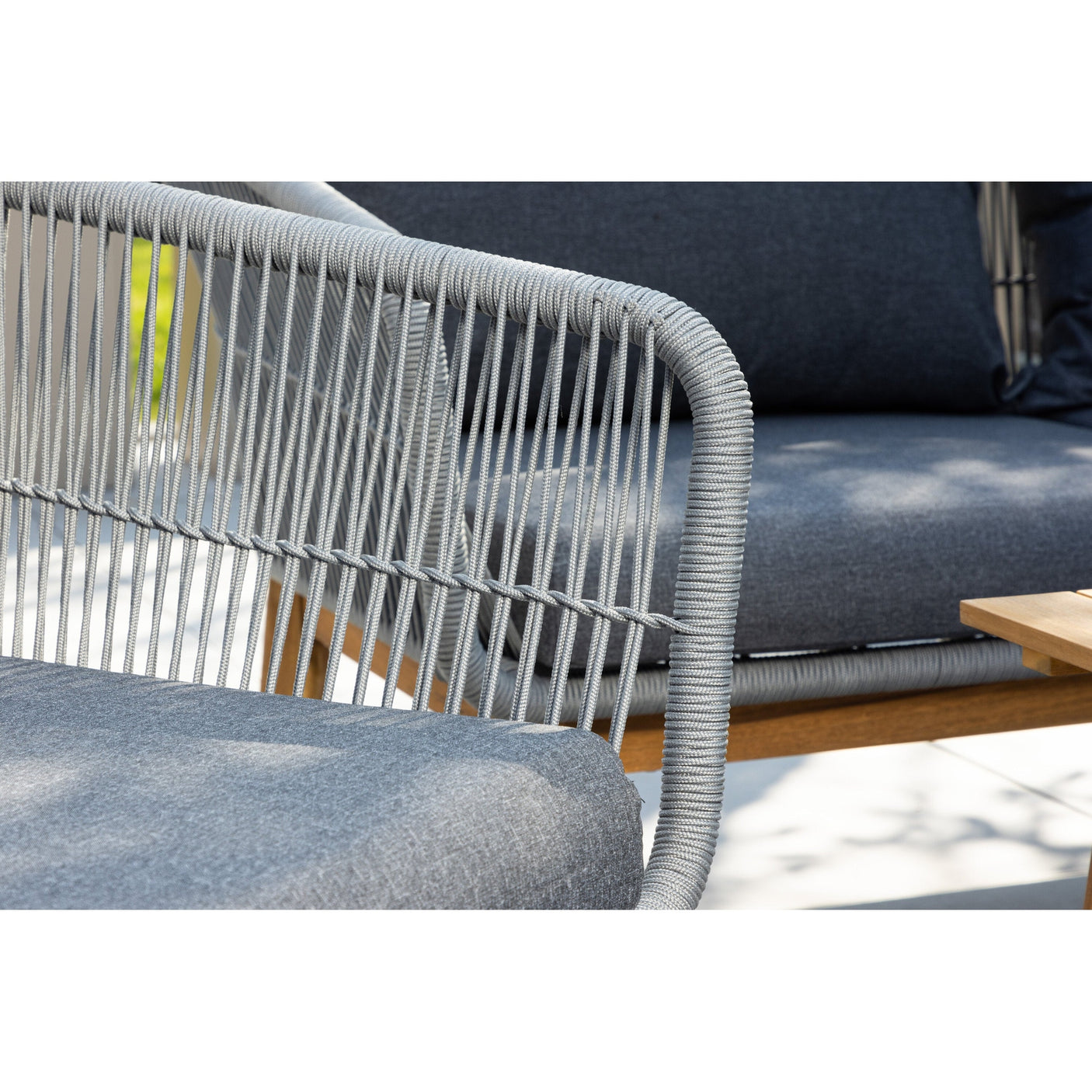 Chania Sofa Sett Venture Design Sofa-sett