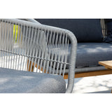 Chania Sofa Sett Venture Design Sofa-sett