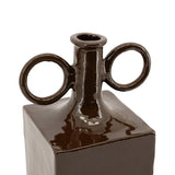 Vase Oro 1 By-Boo Vase