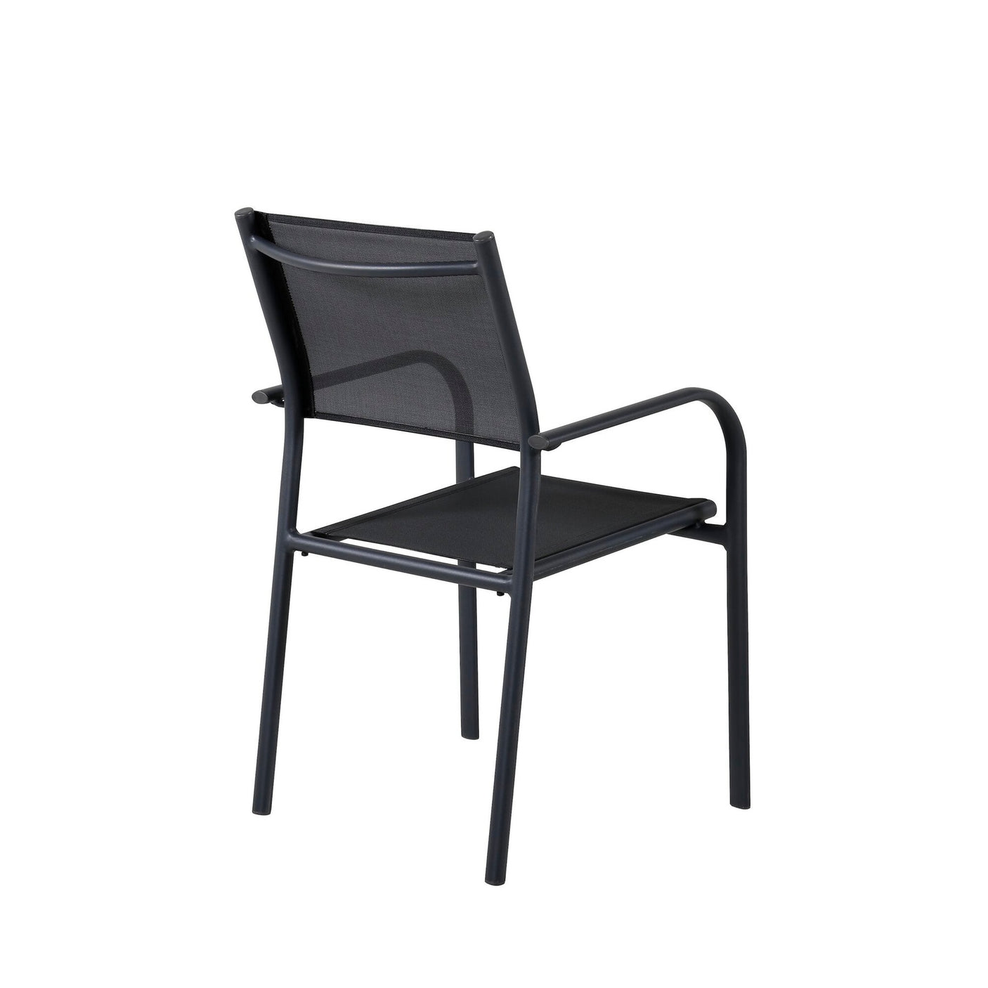 Santorini Stol. Venture Design Lenestol.