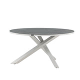 Copacabana Rundt Spisebord Venture Design Rundt Spisebord