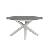 Copacabana Rundt Spisebord Venture Design Rundt Spisebord