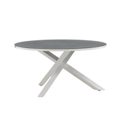 Copacabana Rundt Spisebord Venture Design Rundt Spisebord