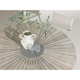 Rives Rundt Spisebord Venture Design Rundt Spisebord