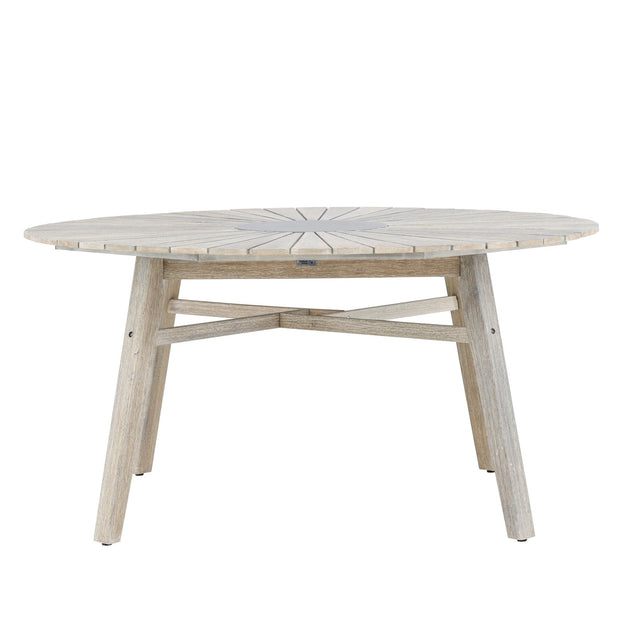 Rives Rundt Spisebord Venture Design Rundt Spisebord