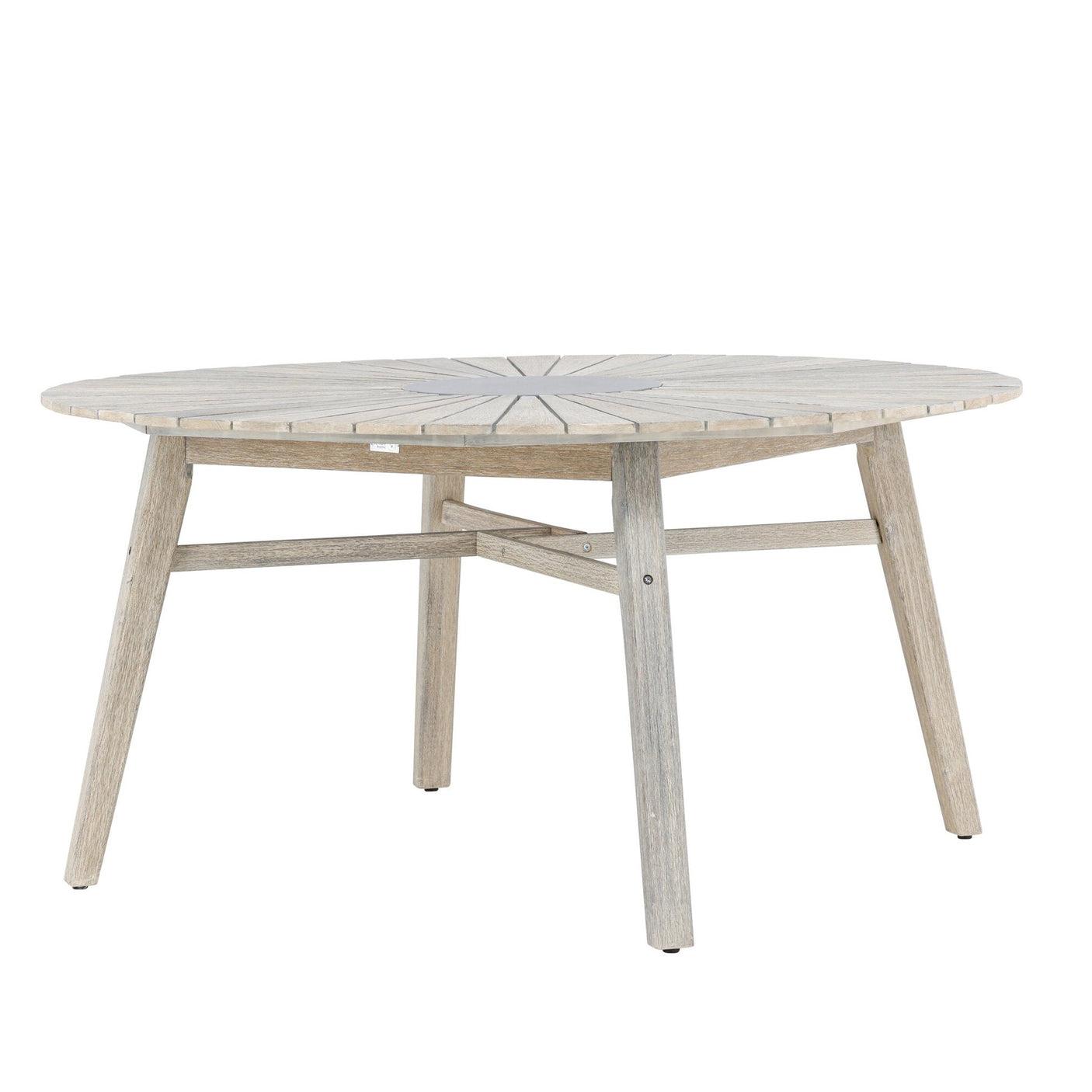 Rives Rundt Spisebord Venture Design Rundt Spisebord