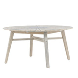 Rives Rundt Spisebord Venture Design Rundt Spisebord