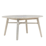Rives Rundt Spisebord Venture Design Rundt Spisebord