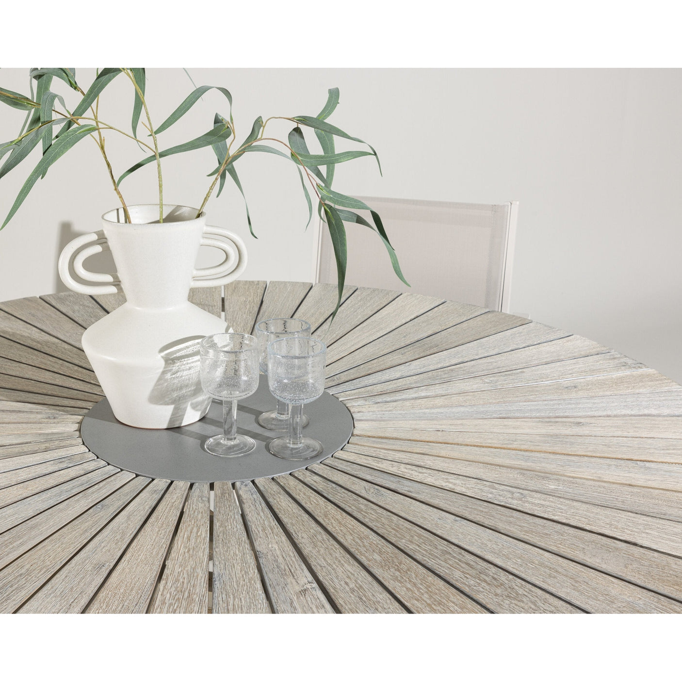 Rives Rundt Spisebord Venture Design Rundt Spisebord