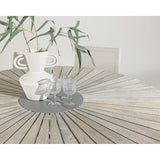 Rives Rundt Spisebord Venture Design Rundt Spisebord