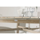 Rives Rundt Spisebord Venture Design Rundt Spisebord