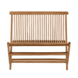 Ghana benk sofa Venture Design Benksofa