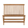Ghana benk sofa Venture Design Benksofa