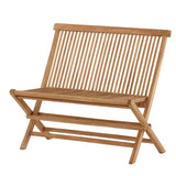 Ghana benk sofa Venture Design Benksofa