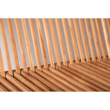 Ghana benk sofa Venture Design Benksofa