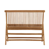 Ghana benk sofa Venture Design Benksofa