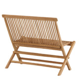 Ghana benk sofa Venture Design Benksofa