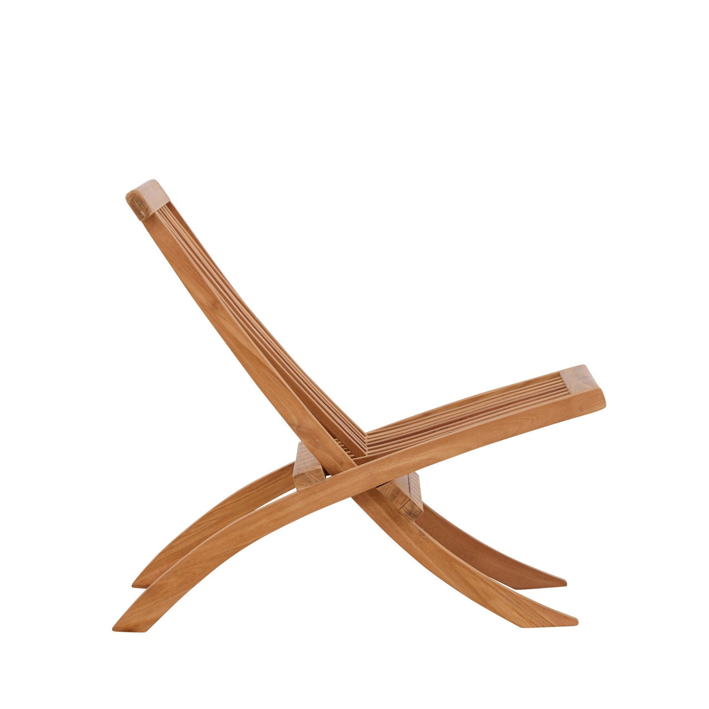 Kenya Lounge Stol Venture Design Lounge stol