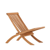 Kenya Lounge Stol Venture Design Lounge stol