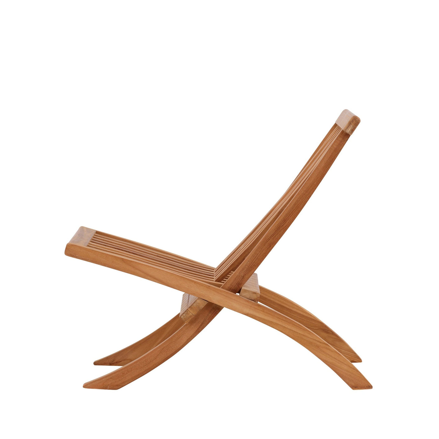 Kenya Lounge Stol Venture Design Lounge stol