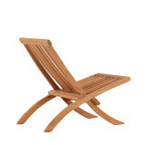 Kenya Lounge Stol Venture Design Lounge stol