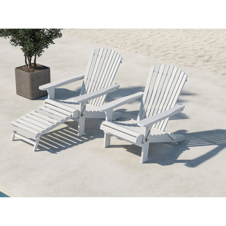 Tropea Solseng Venture Design Solseng