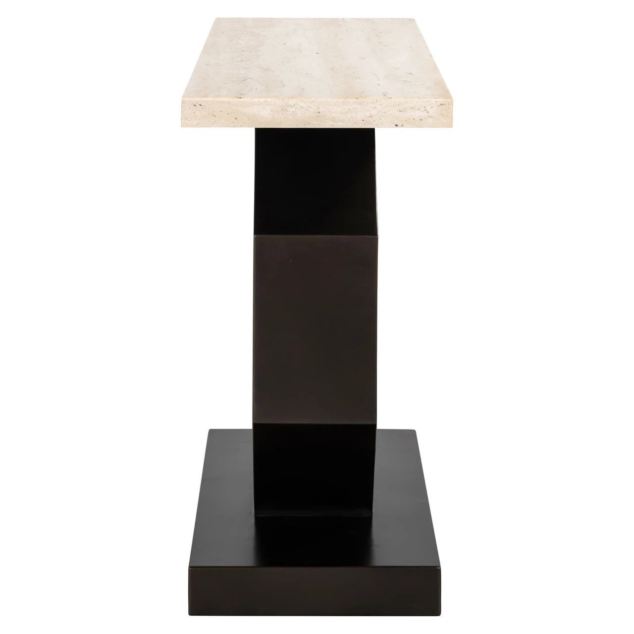 Console Avalon beige Richmond Interiors Konsollbord