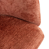 Spise stol Madeline blush fusion dreibar Richmond Interiors Spisestol
