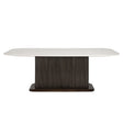 Spisebord Mayfield brun 230 Richmond Interiors Spisebord