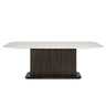 Spisebord Mayfield brun 230 Richmond Interiors Spisebord
