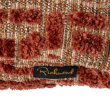 Pute Elin terra 50x50 Richmond Interiors Pute