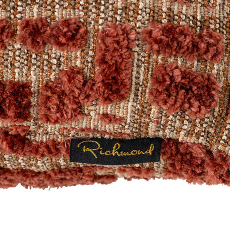 Pute Elin terra 50x50 Richmond Interiors Pute