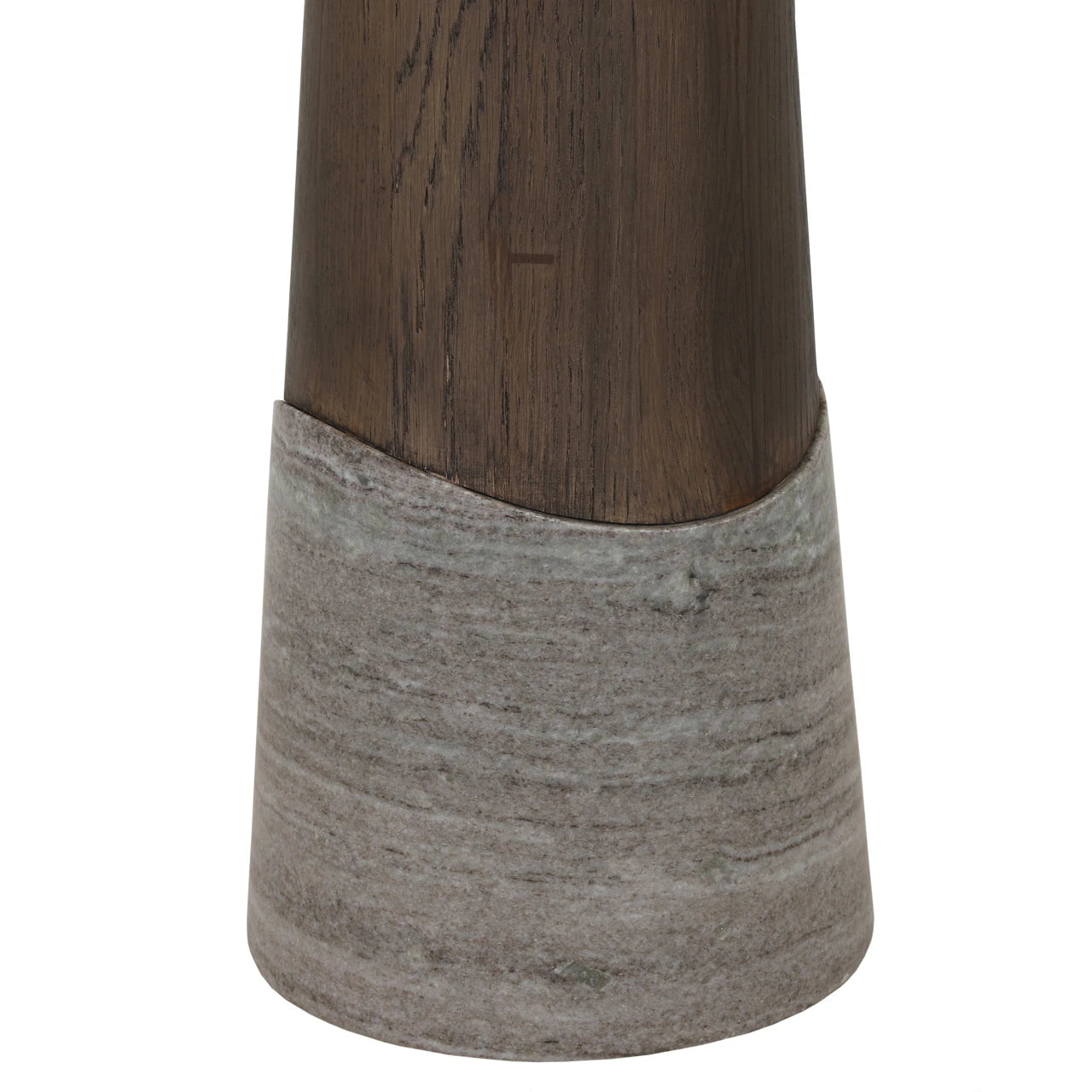 Counter table Harper Smoked charchoal Richmond Interiors Bordhylle