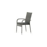 Anna Dining Chair Venture Design Spisestol