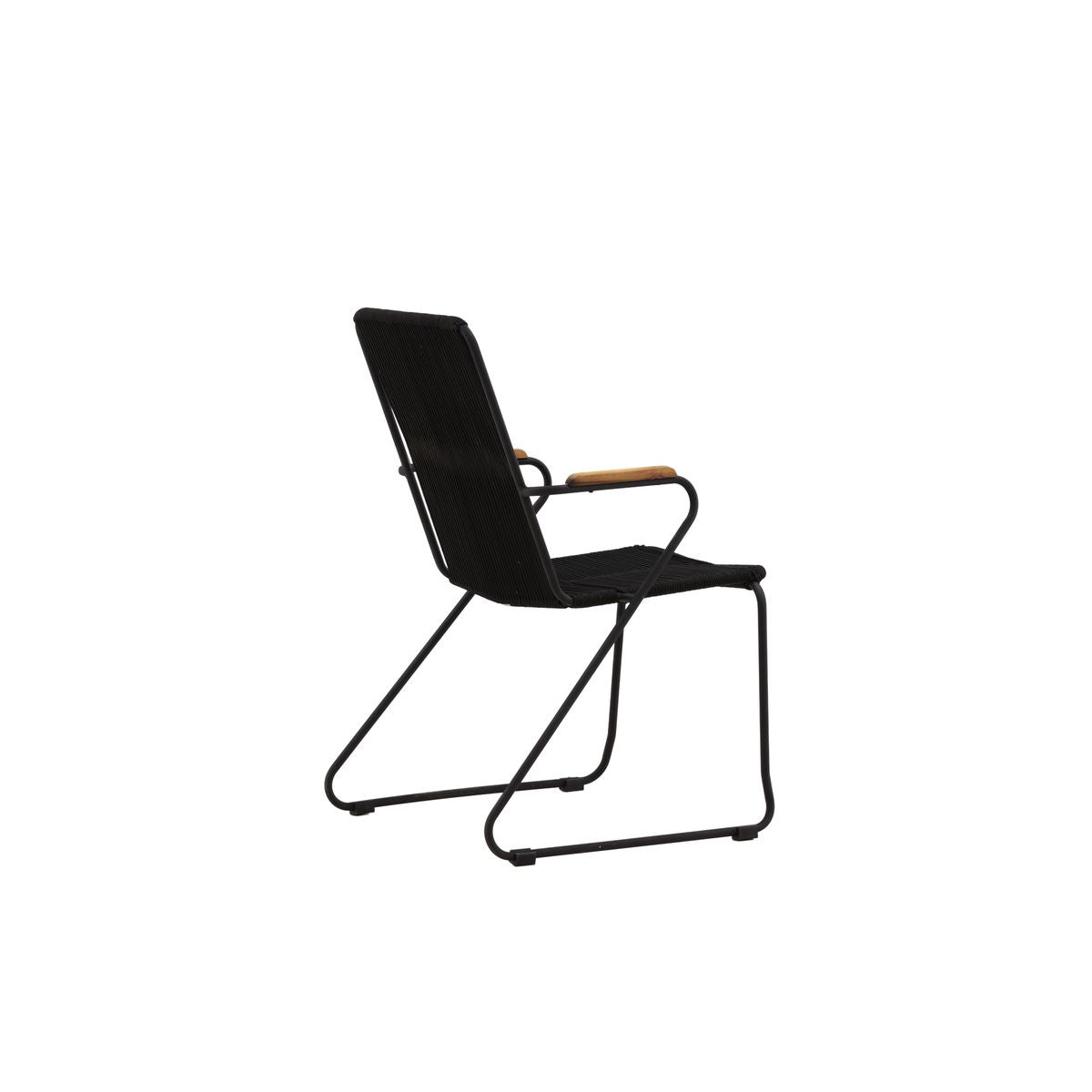 Bois Dining Chair Venture Design Spisestol