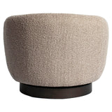 Lounge chair Colmar naturlig chunky Richmond Interiors Lenestol