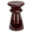 Endebord Gordes brun Richmond Interiors Sidebord