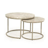 Alvar sett med 2 By-Boo Spisebord