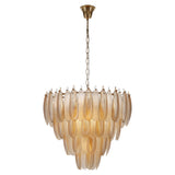 Lysekrone Chloe gull Richmond Interiors Taklampe