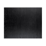 Sofabord Oakura svart Richmond Interiors Sofabord