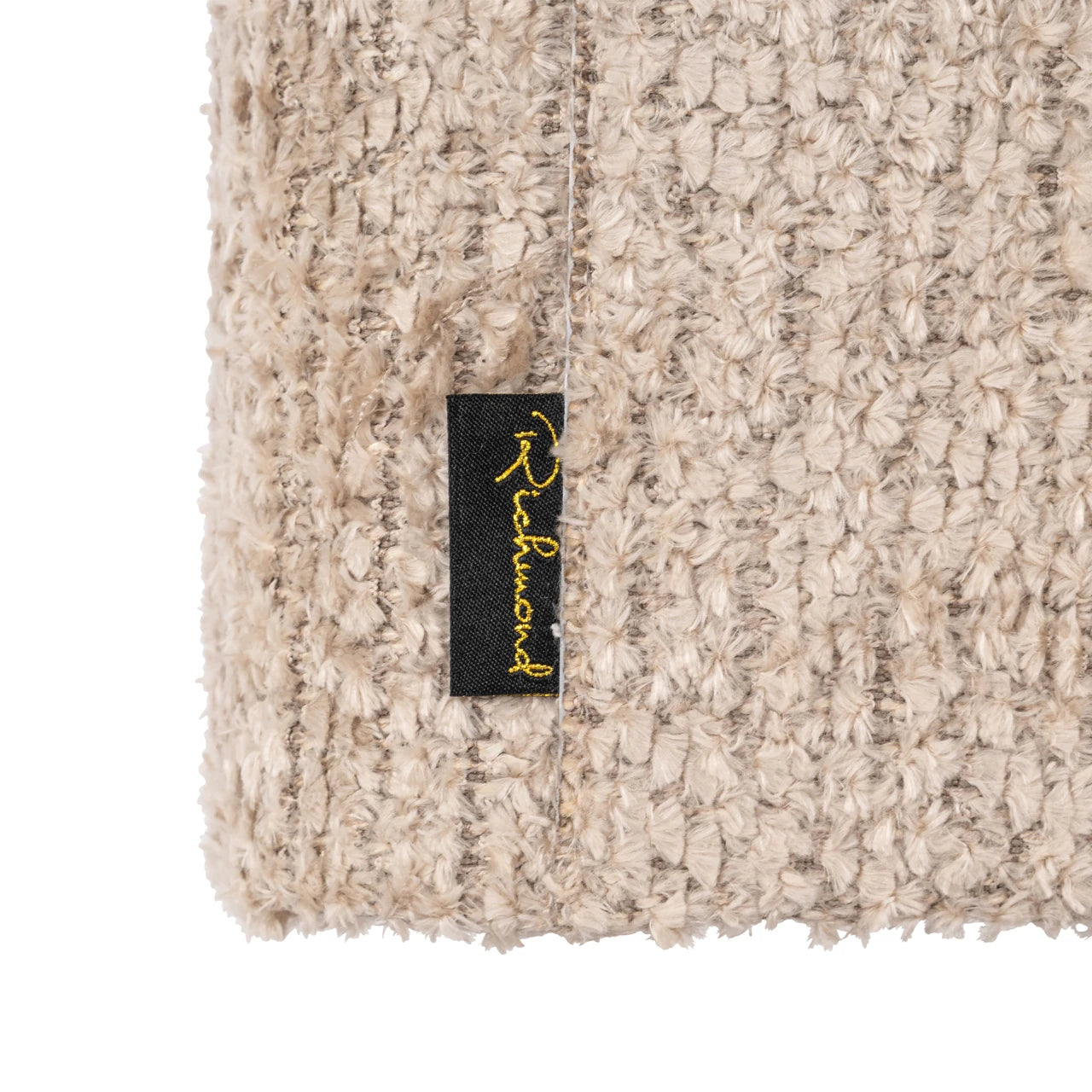 Lampeskjerm Emily nydelig beige Richmond Interiors Lampeskjerm