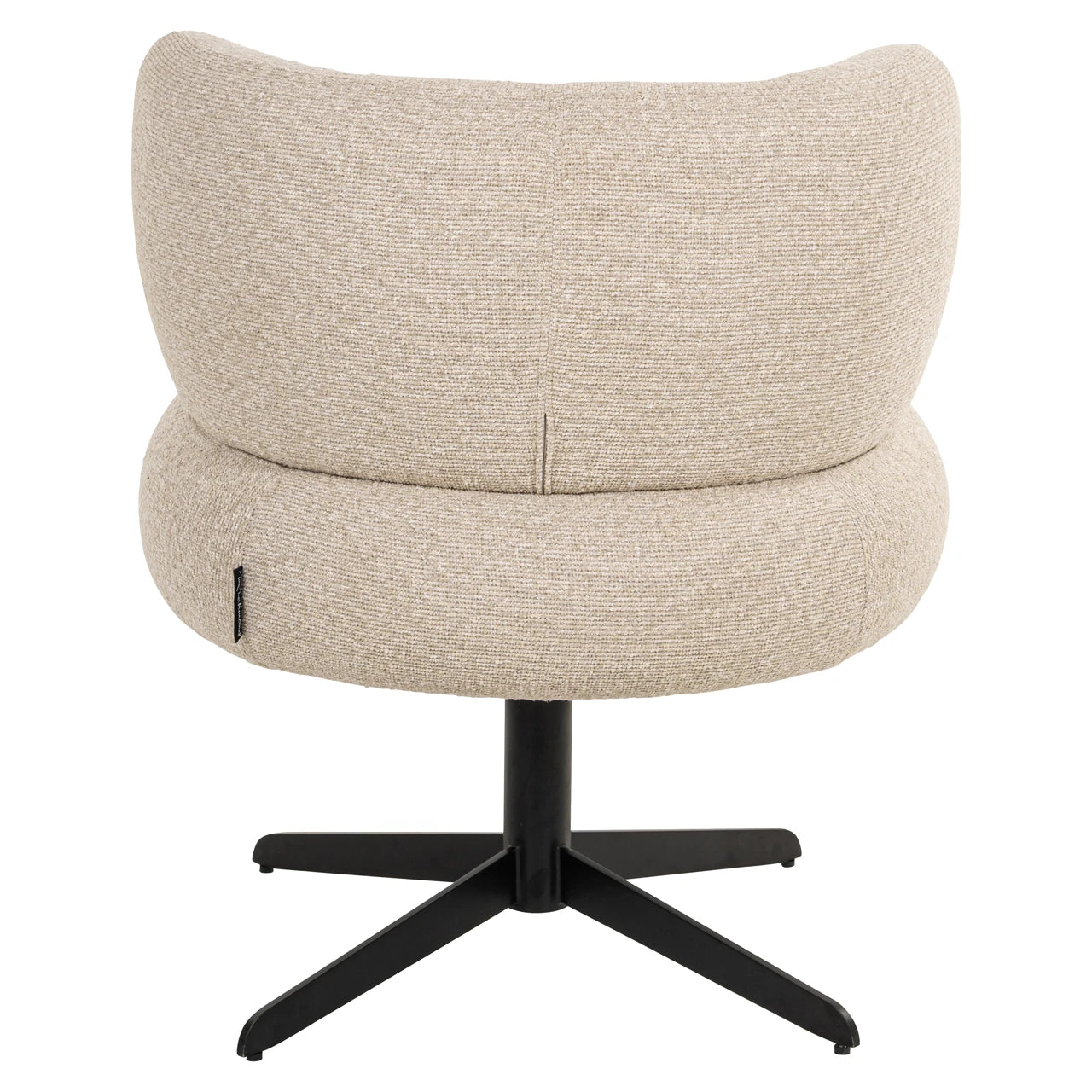 Spisestol Alexis biscotti svingbar Richmond Interiors Spisestol