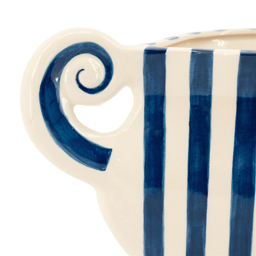 Blu 3 By-Boo Vase
