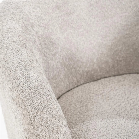 Balou - taupe By-Boo Lenestol